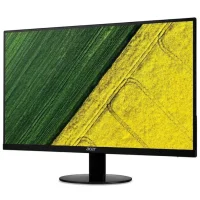 Монитор Acer SA220QBbmix фото 2
